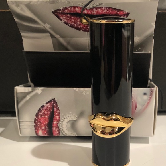 NWT Pat McGrath MatteTrance Hydrating Lipstick - Picture 3 of 14